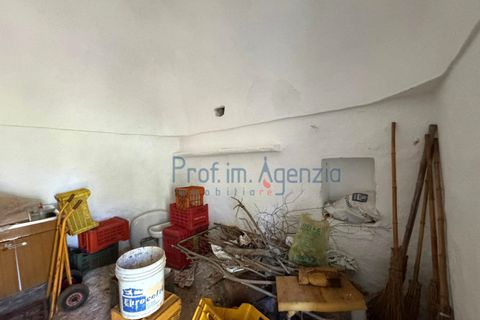 Landejendom i Ostuni, Brindisi, Ostuni - € 53.000 | Ref: 172821 - foto 14